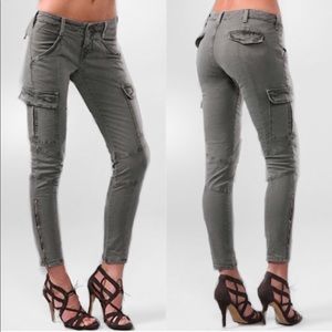 j brand houlihan cargo pants